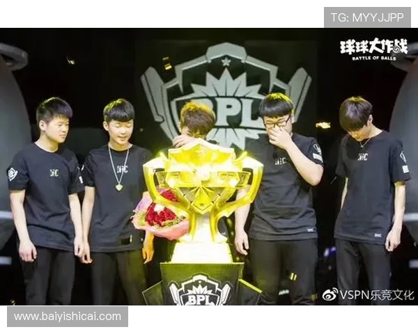 Team Liquid战队崛起记：电竞领域的战略布局与辉煌成就探索